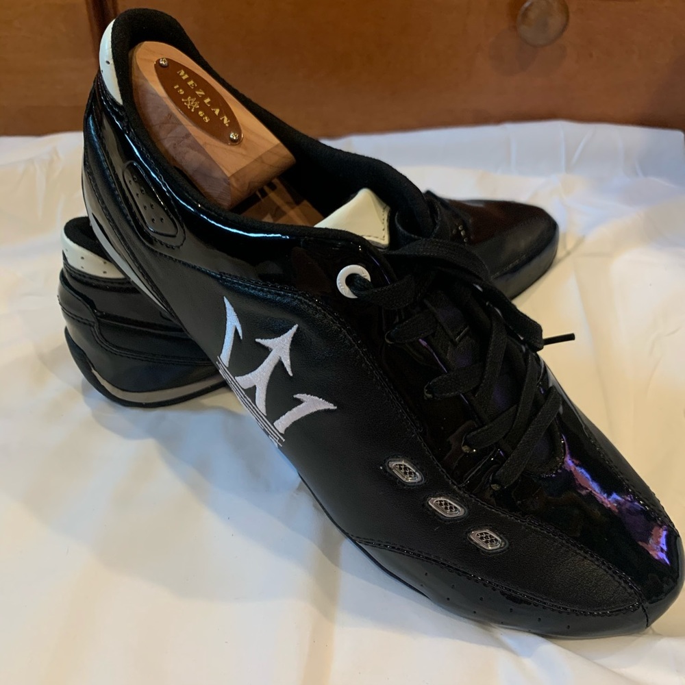 NWT Maserati Men's Sneakers